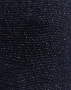 Fashion Sportscraft Alyse Denim Short in Indigo