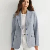 Sale Sportscraft Ammata Blazer in Blue