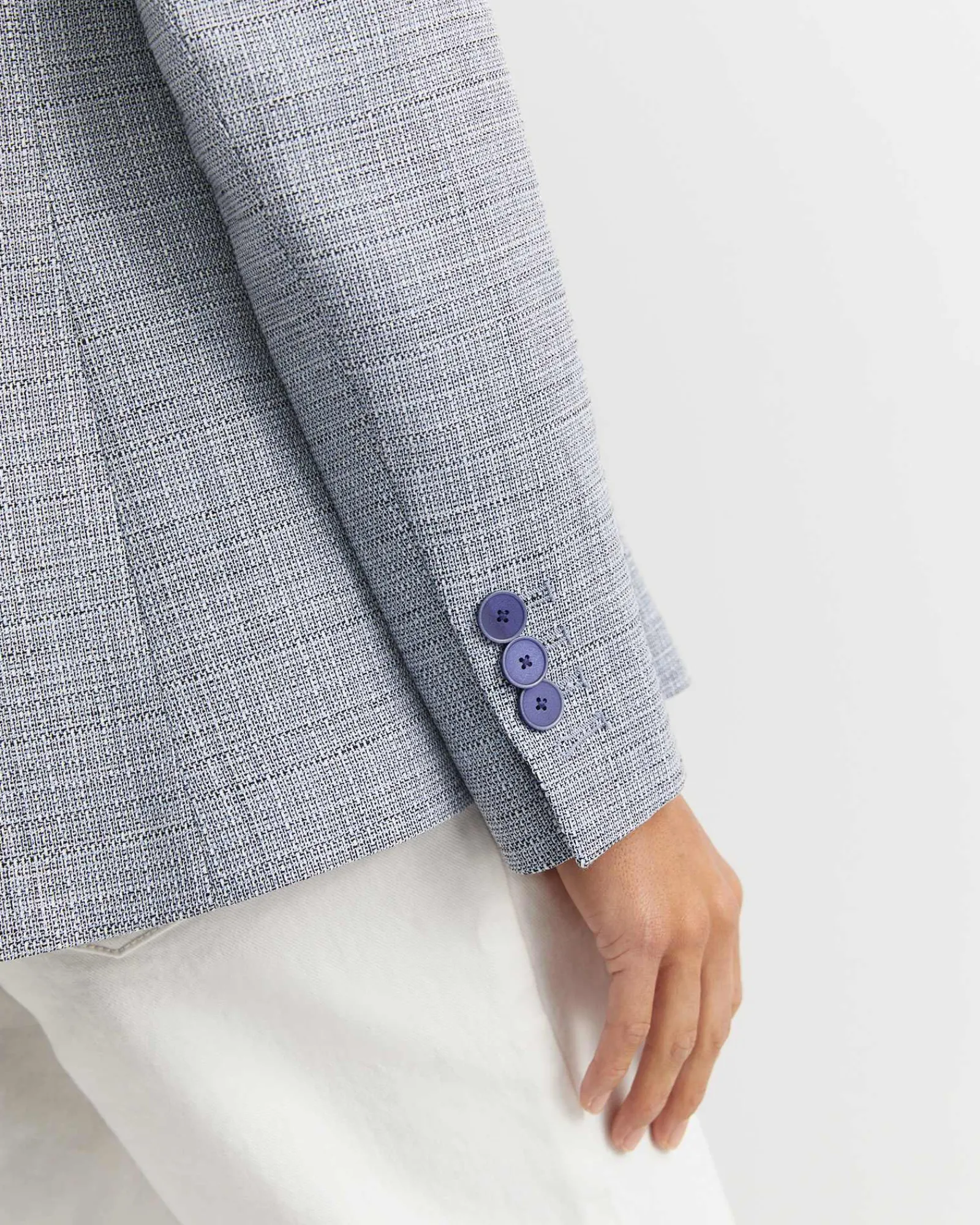 Sale Sportscraft Ammata Blazer in Blue