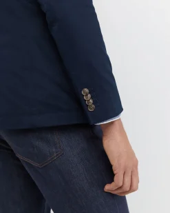 Clearance Sportscraft Barton Sports Jacket in Navy
