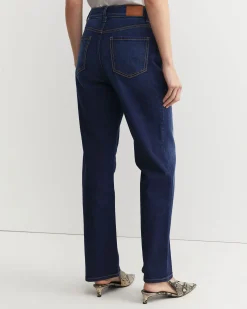 Outlet Sportscraft Bec Jean in Indigo