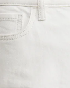 Online Sportscraft Bec Jean in White
