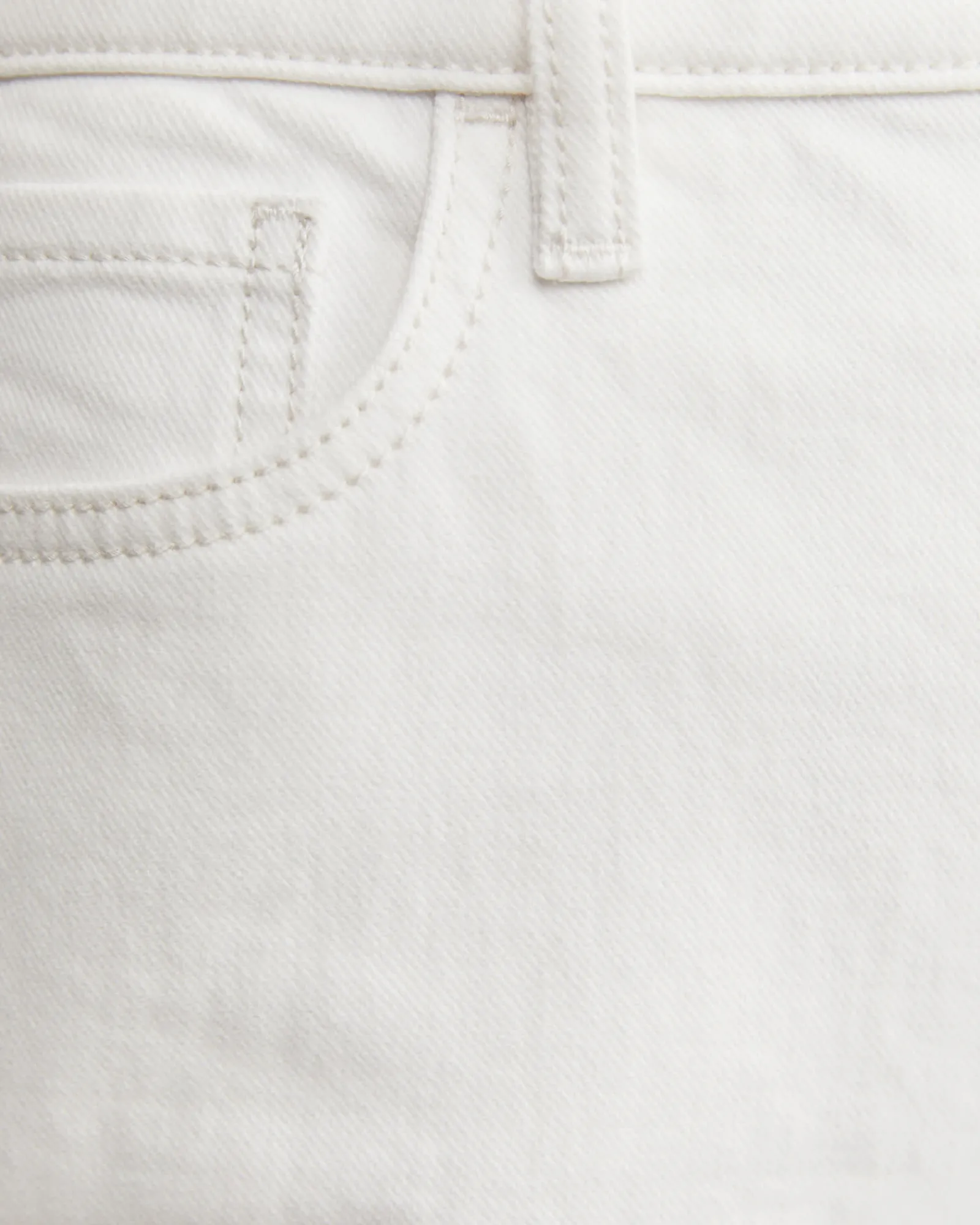 Online Sportscraft Bec Jean in White