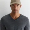 Outlet Sportscraft Bedford Cap in Fatigue