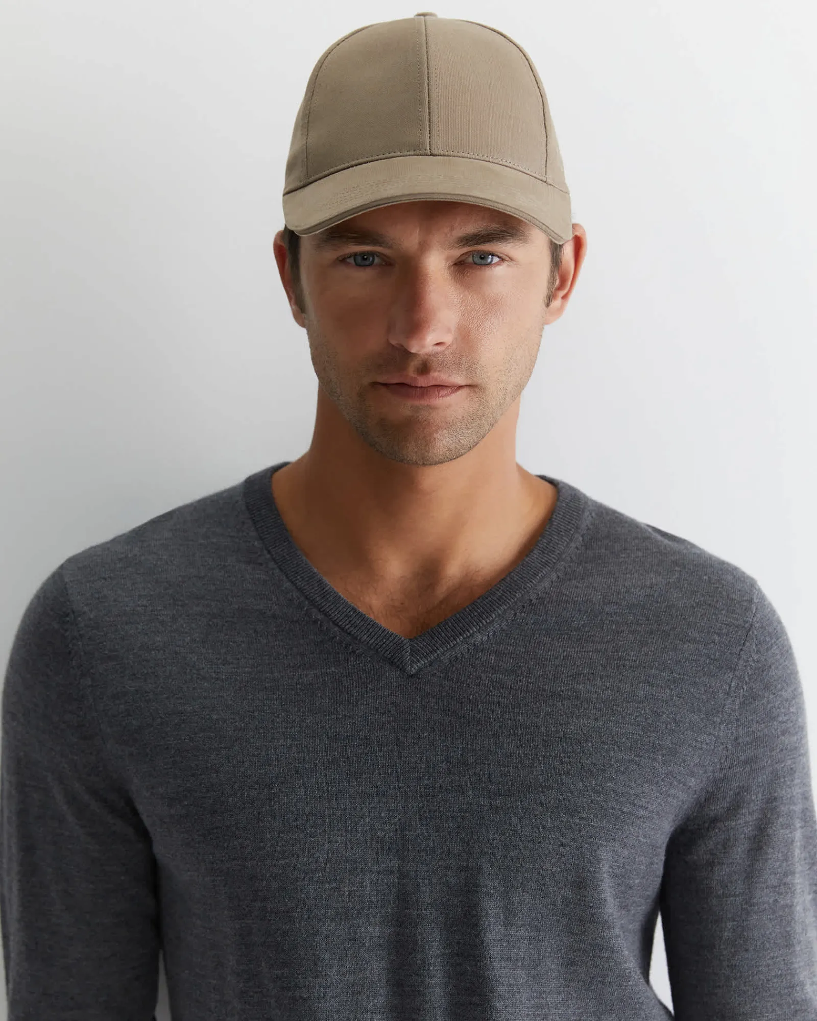 Outlet Sportscraft Bedford Cap in Fatigue