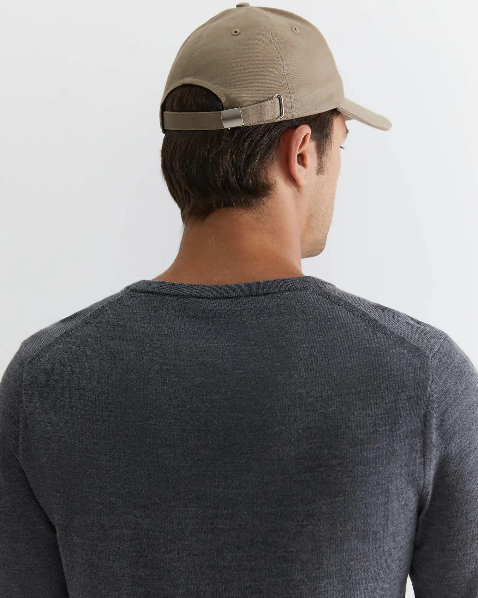 Outlet Sportscraft Bedford Cap in Fatigue