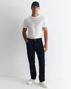 Clearance Sportscraft Bedford Cap in French Navy FrenchNavy