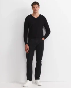 Discount Sportscraft Bedford Jean in Black