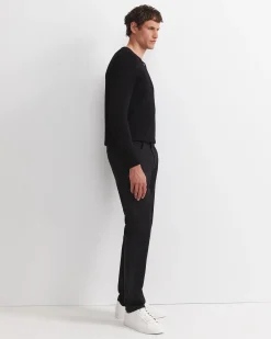 Discount Sportscraft Bedford Jean in Black