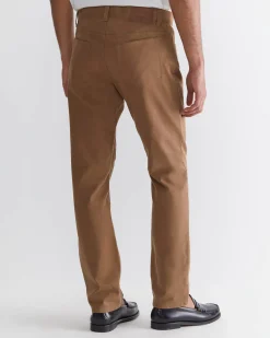 New Sportscraft Bedford Jean in Chestnut