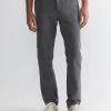 Discount Sportscraft Bedford Jean in Deep Grey DeepGrey
