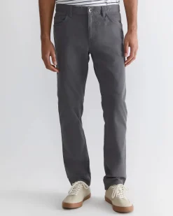 Discount Sportscraft Bedford Jean in Deep Grey DeepGrey