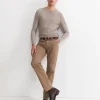 Outlet Sportscraft Bedford Jean in Fatigue