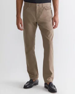 Outlet Sportscraft Bedford Jean in Fatigue