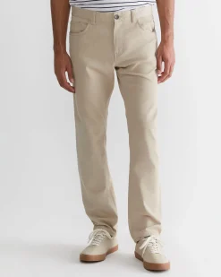 Clearance Sportscraft Bedford Jean in Sand