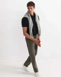 Clearance Sportscraft Bedford Jean in Utility