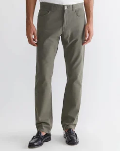 Clearance Sportscraft Bedford Jean in Utility