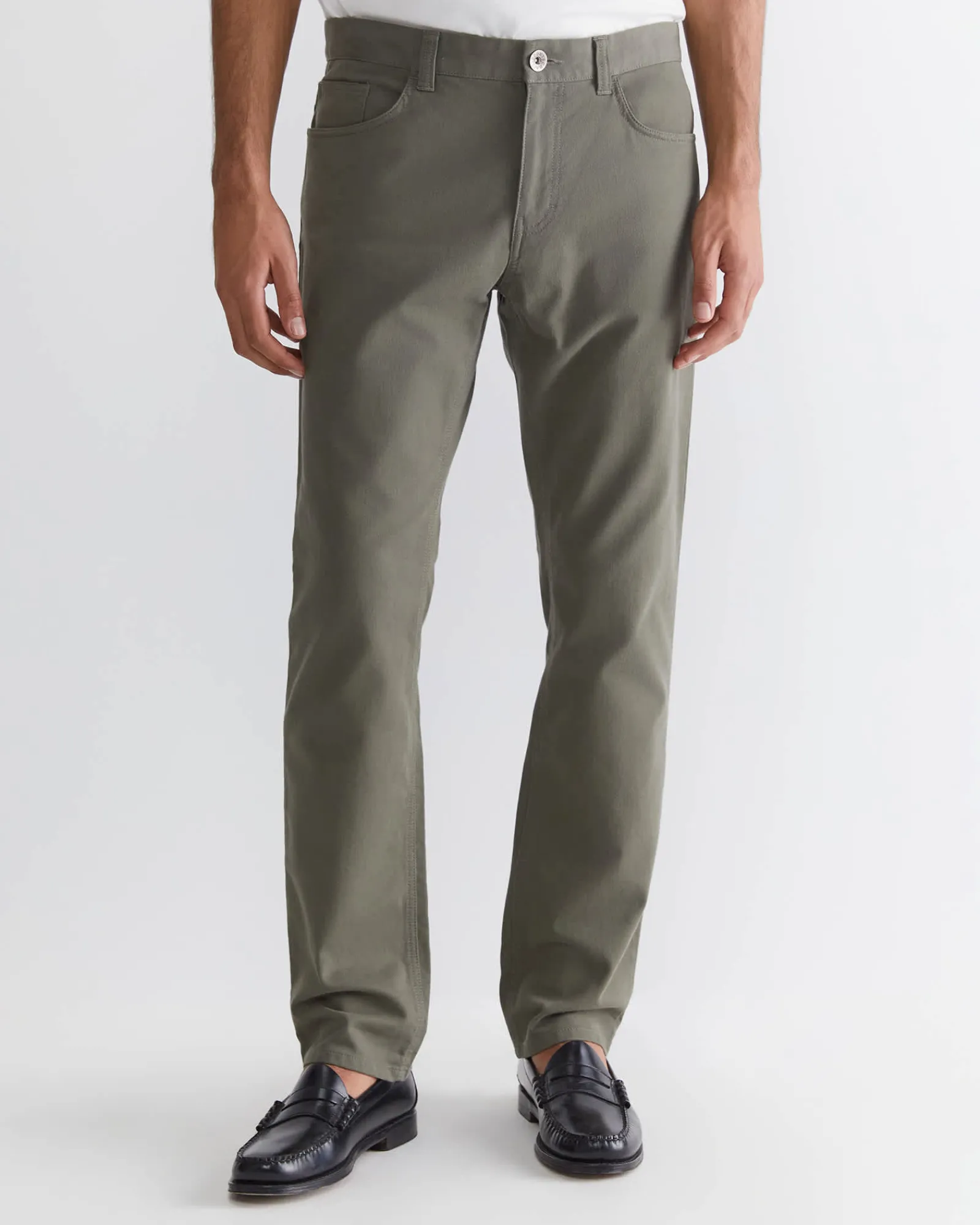 Clearance Sportscraft Bedford Jean in Utility