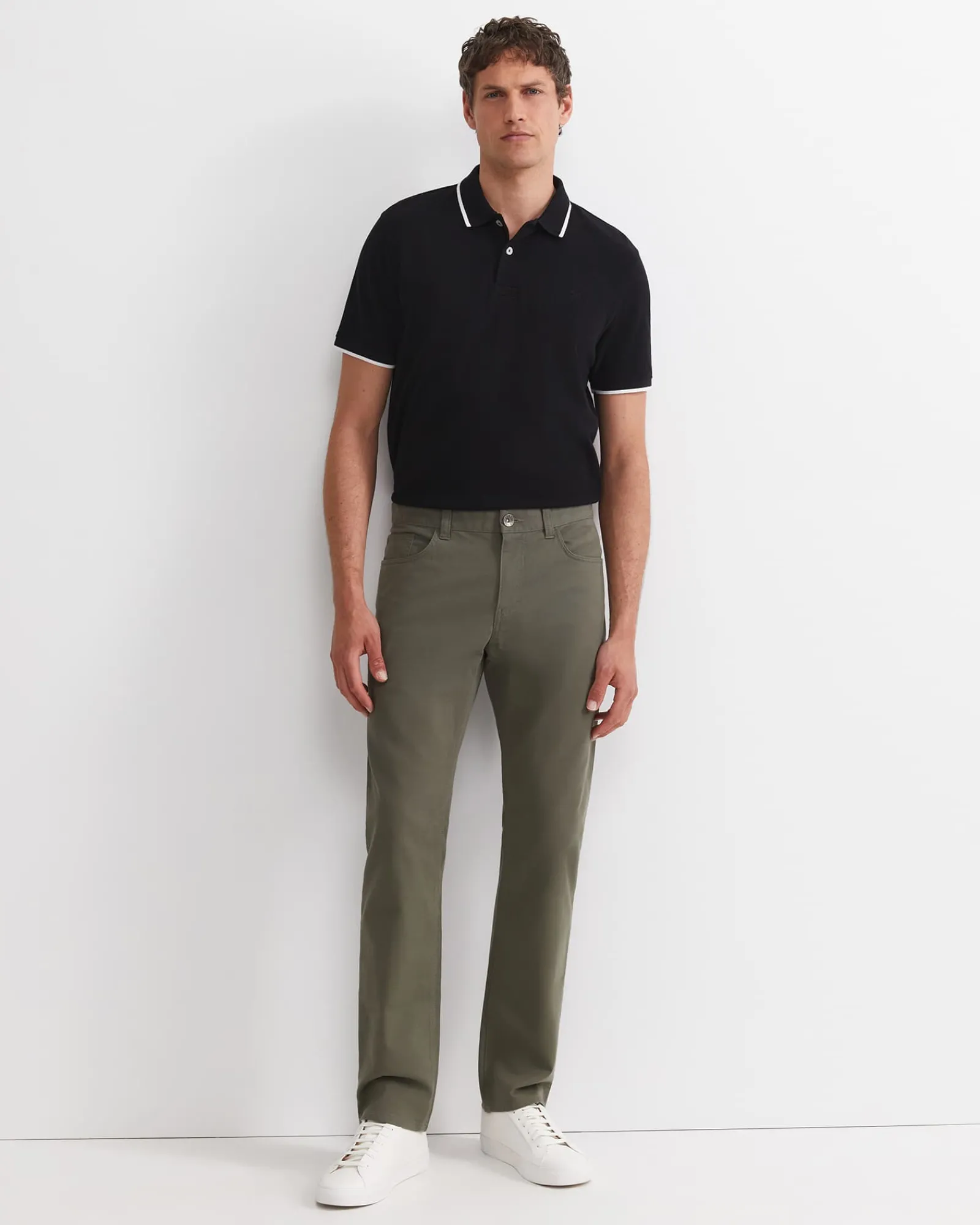 Clearance Sportscraft Bedford Jean in Utility