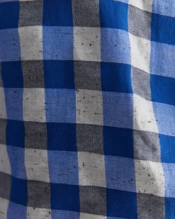 Hot Sportscraft Bowman Shirt in Dutch Blue DutchBlue