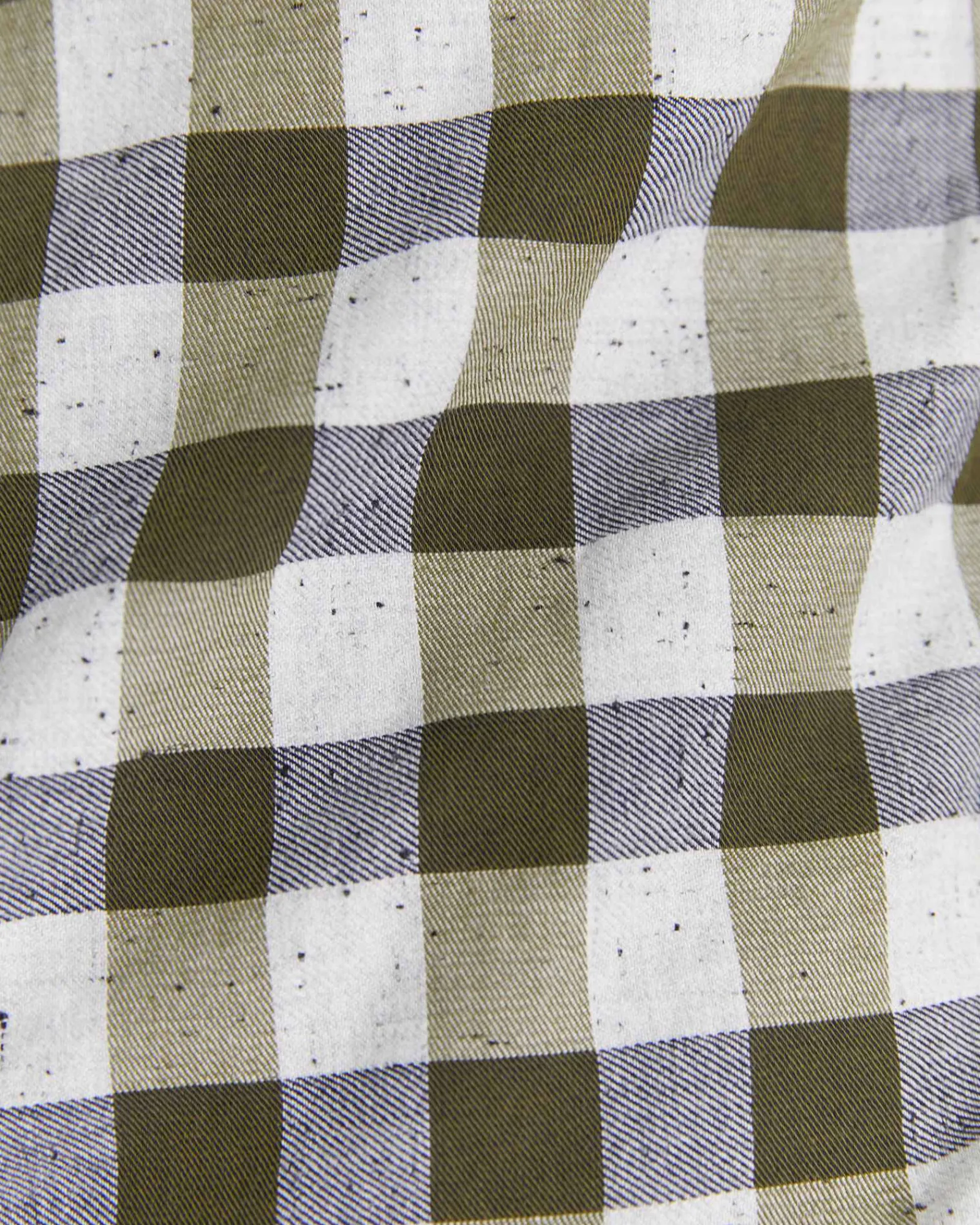 Fashion Sportscraft Bowman Shirt in Moss