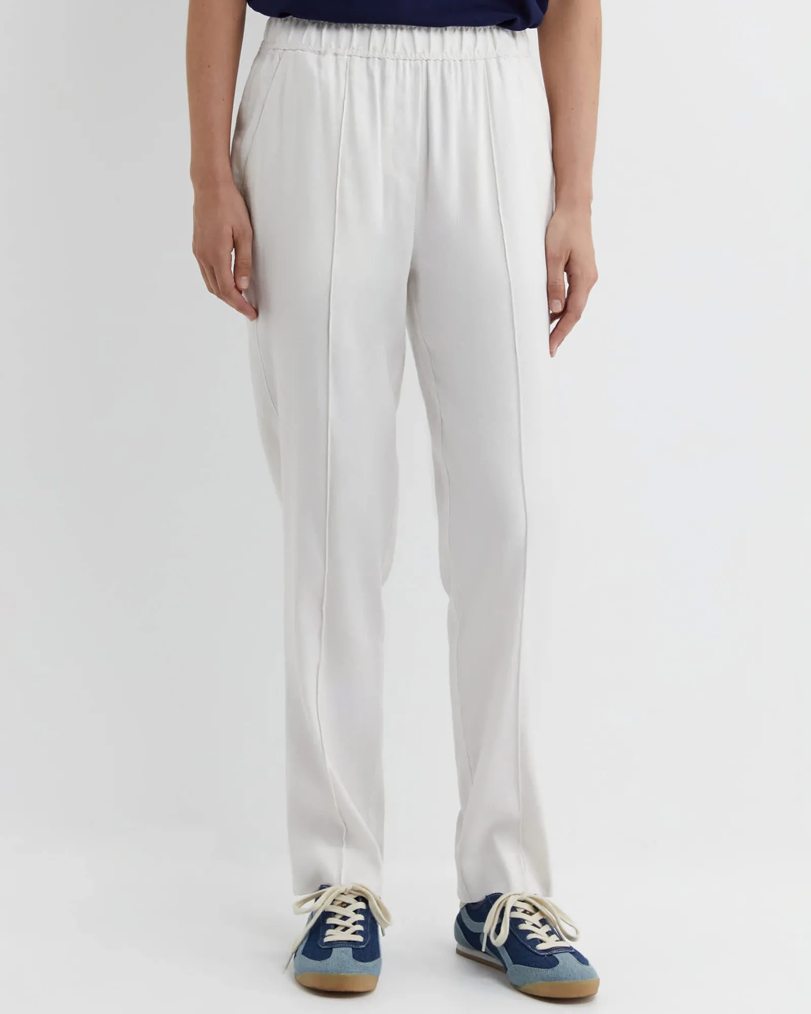Hot Sportscraft Brianne Pull On Pant in White