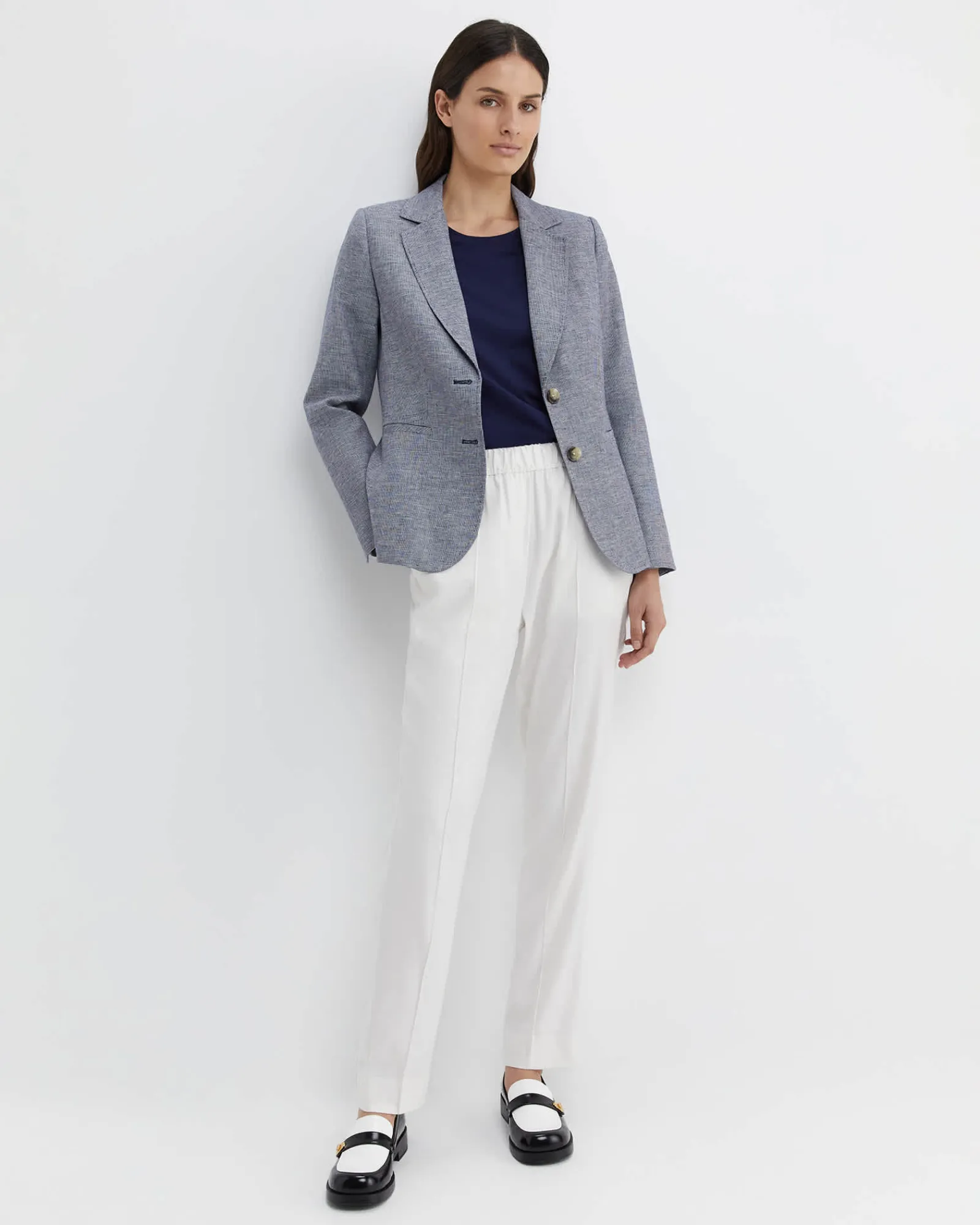 Hot Sportscraft Brianne Pull On Pant in White
