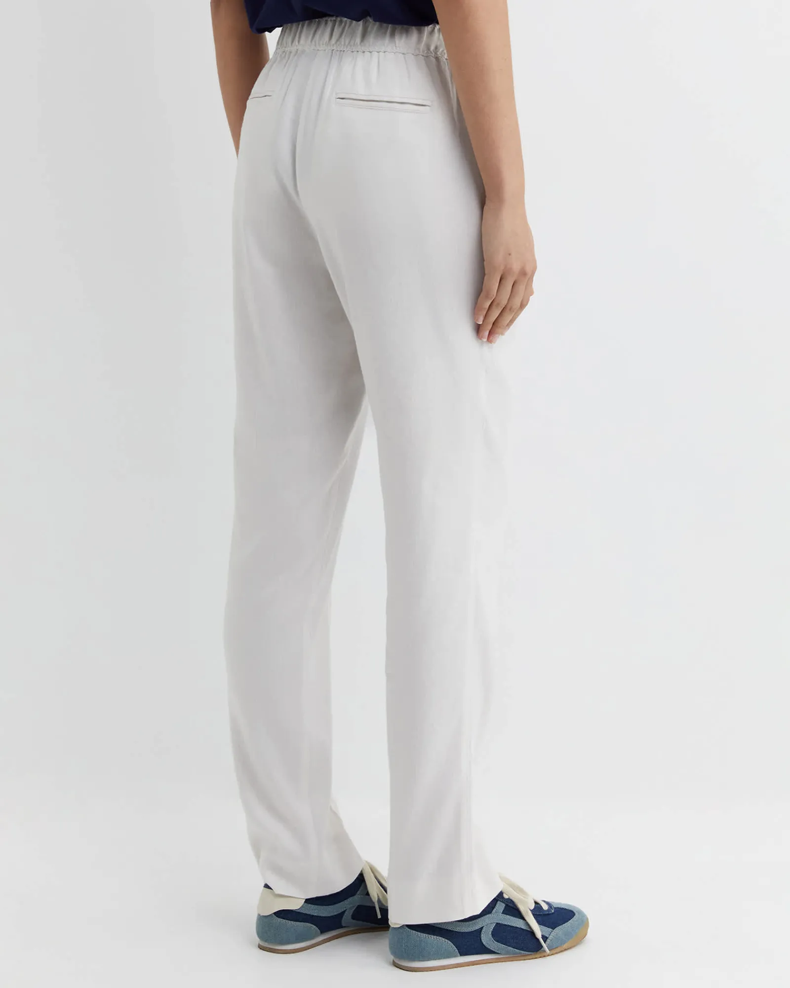 Hot Sportscraft Brianne Pull On Pant in White