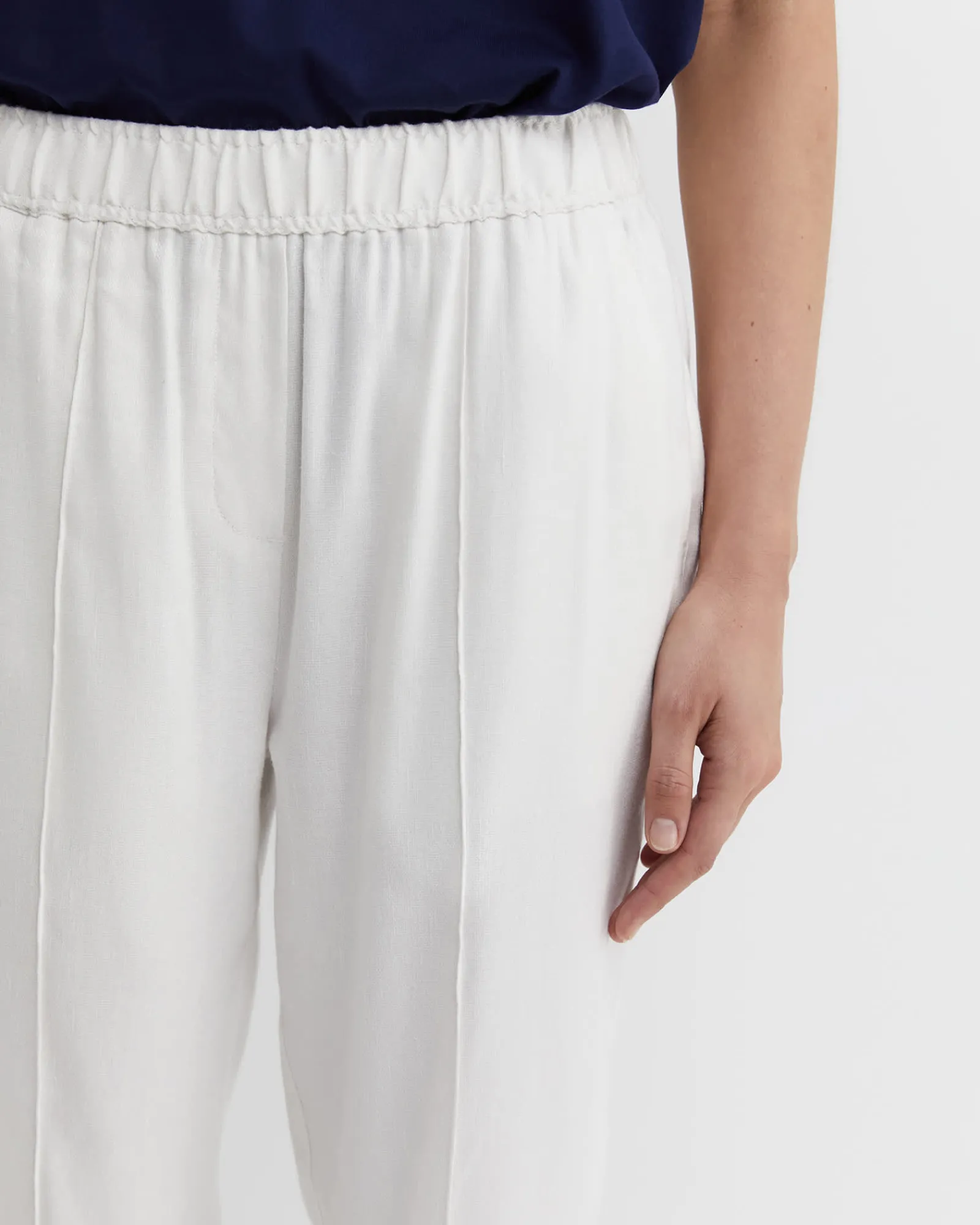 Hot Sportscraft Brianne Pull On Pant in White
