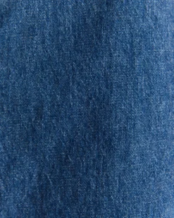 Online Sportscraft Brodie Denim Skirt in Mid Wash MidWash