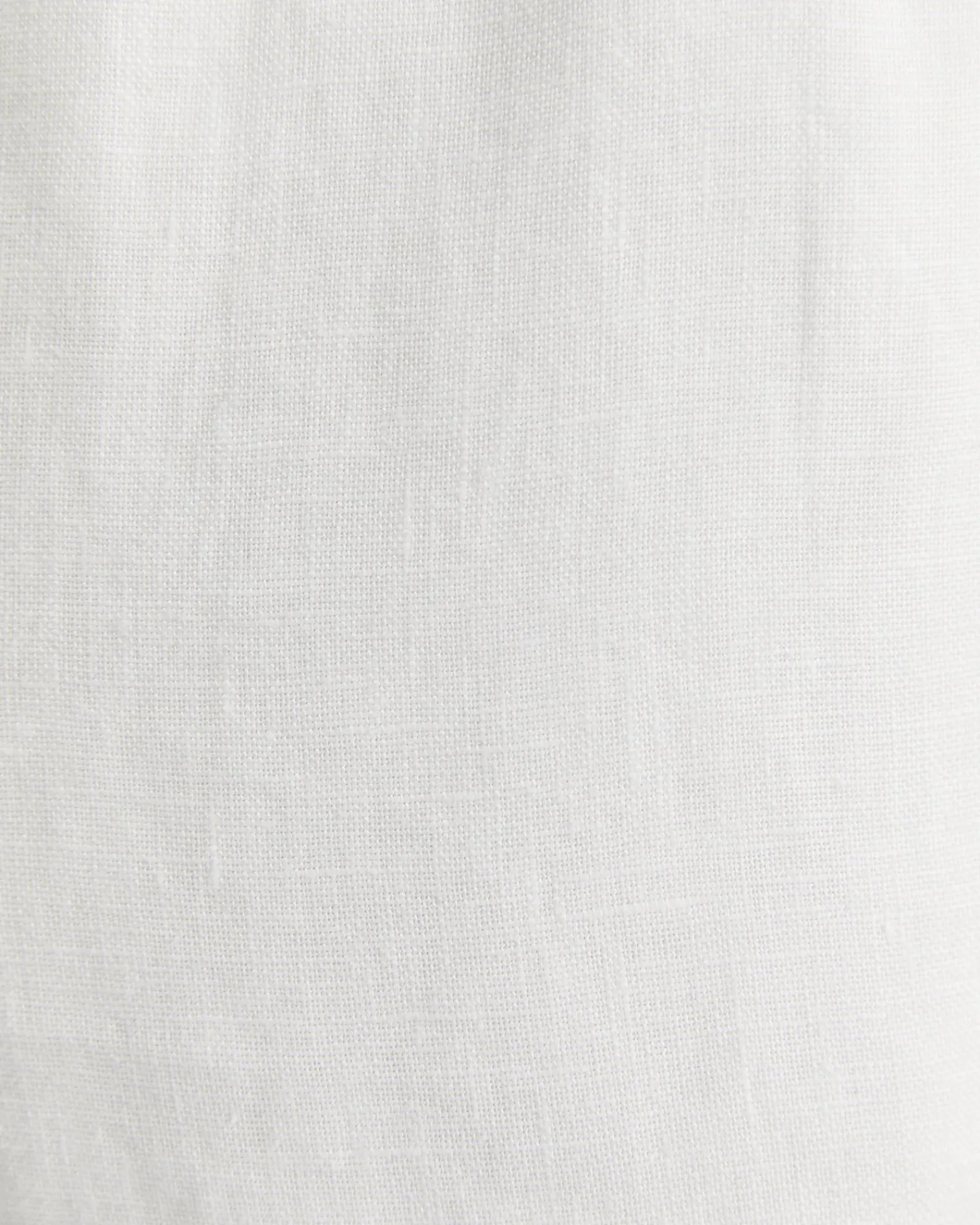 Clearance Sportscraft Caffery Linen Pant in White