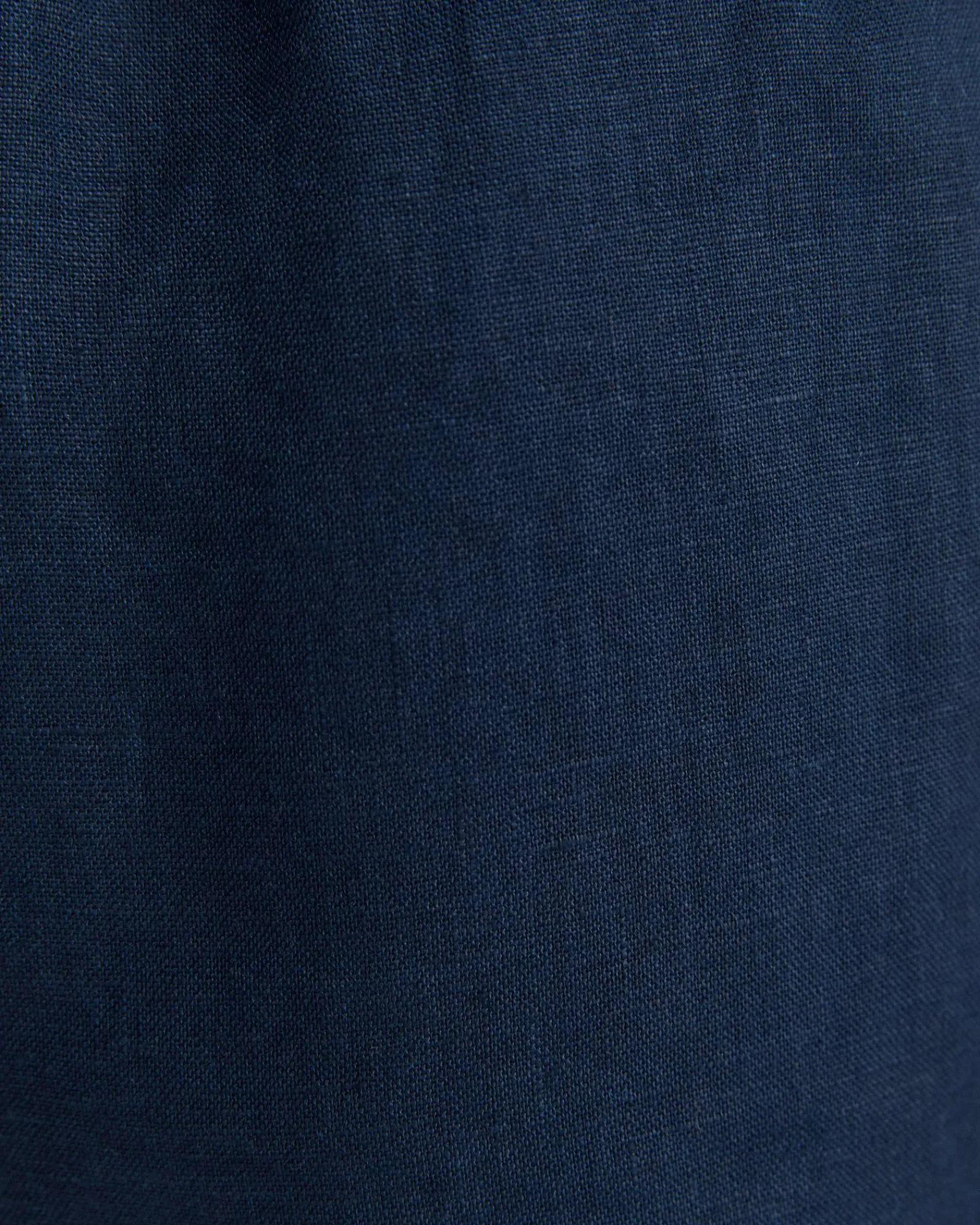 Outlet Sportscraft Caffery Linen Short in Navy