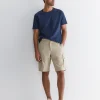 Discount Sportscraft Cargo Short in Limestone