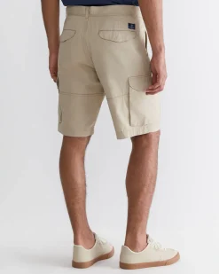 Discount Sportscraft Cargo Short in Limestone