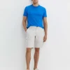 Online Sportscraft Cargo Short in Milk
