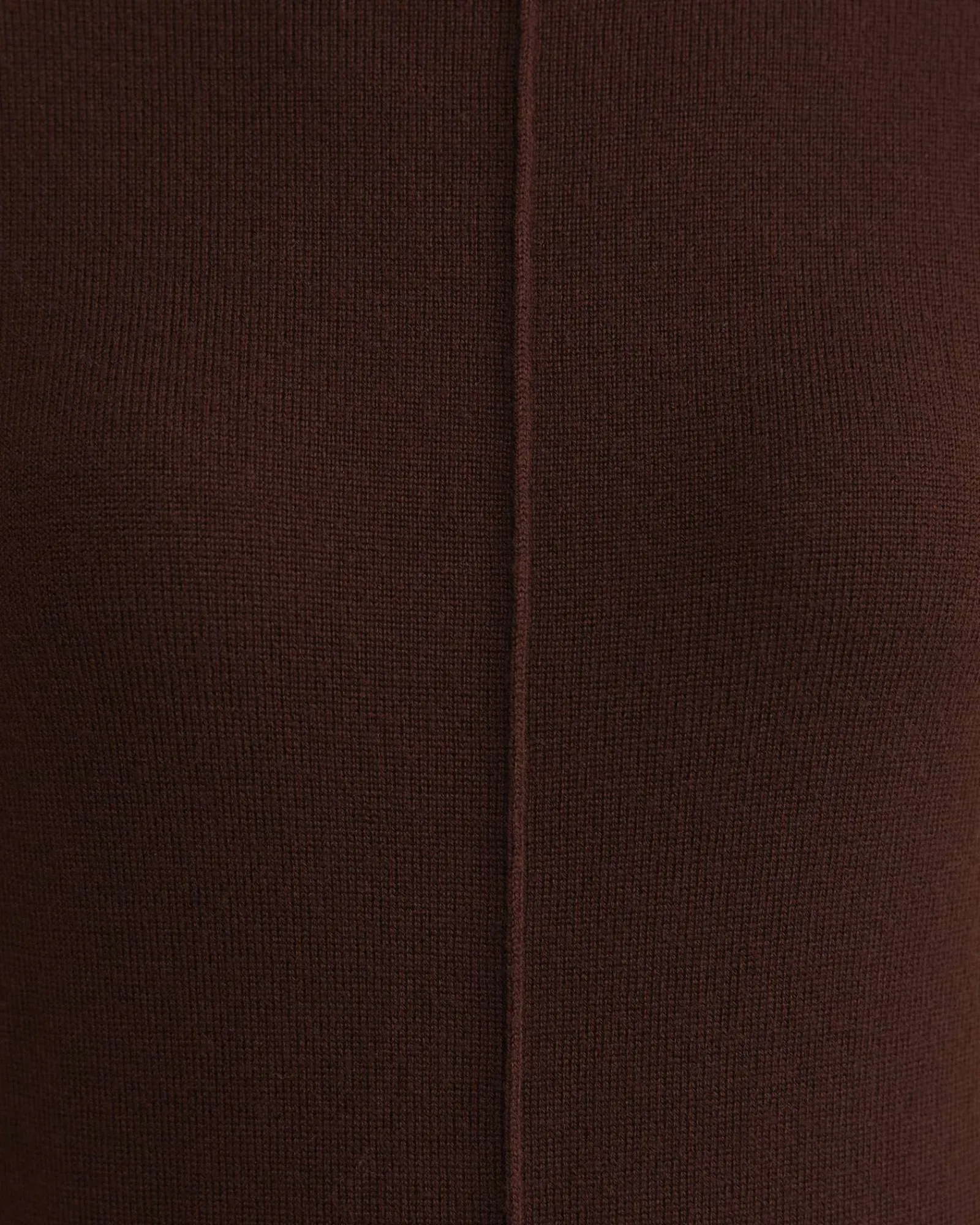 Discount Sportscraft Cass Wool Sweater in Chocolate