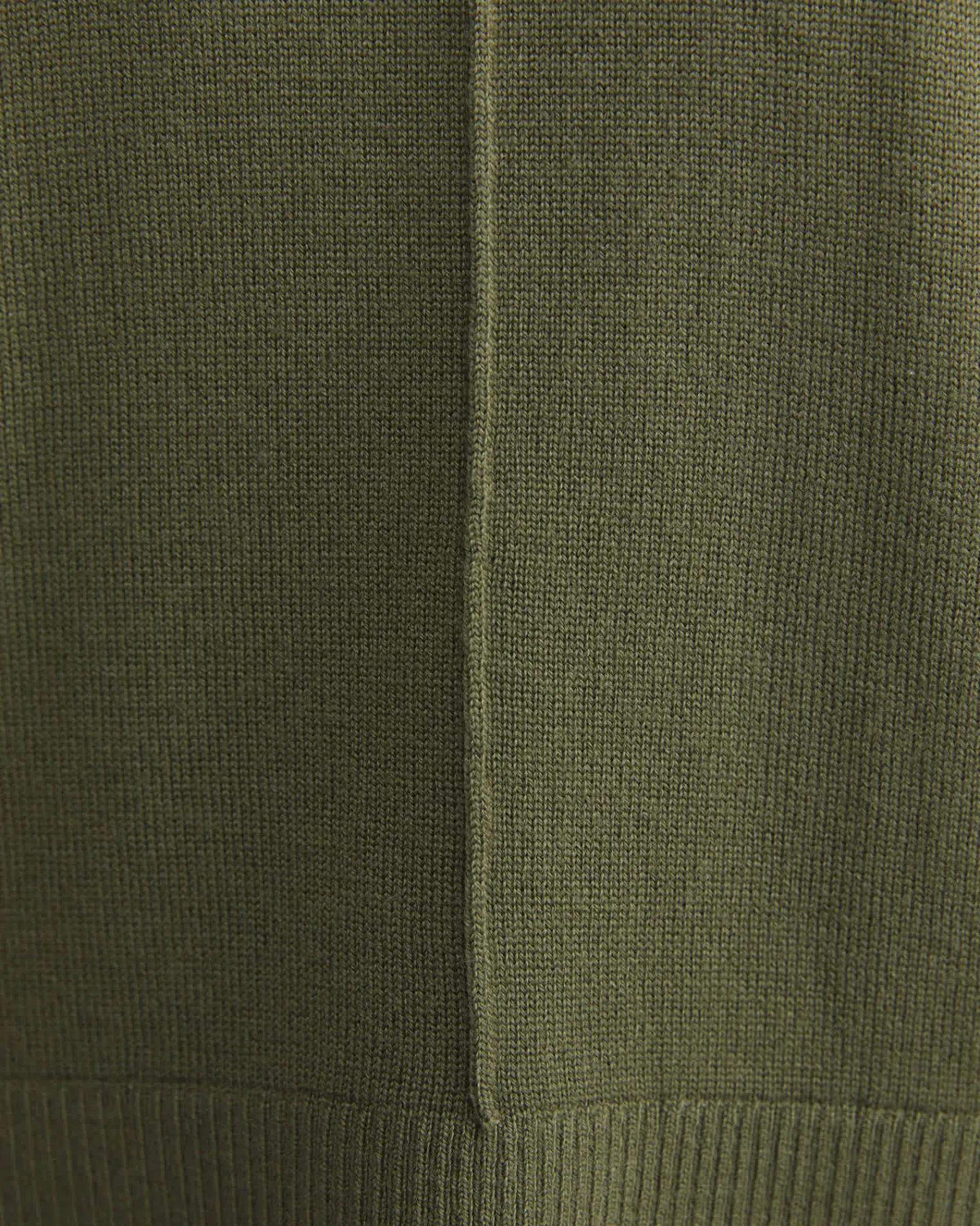 Hot Sportscraft Cass Wool Sweater in Khaki