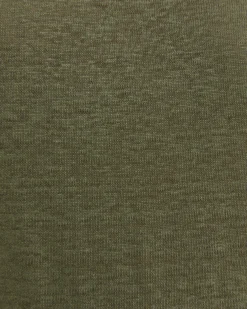 Best Sportscraft Cecile Linen Top in Khaki