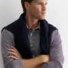 Fashion Sportscraft Claremont Print Shirt in Lilac