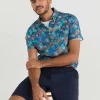 Sale Sportscraft Classic Long Short in Airforce Blue AirforceBlue