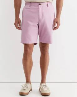 Discount Sportscraft Classic Short in Dusty Pink DustyPink