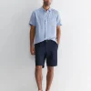Online Sportscraft Classic Short in French Navy FrenchNavy