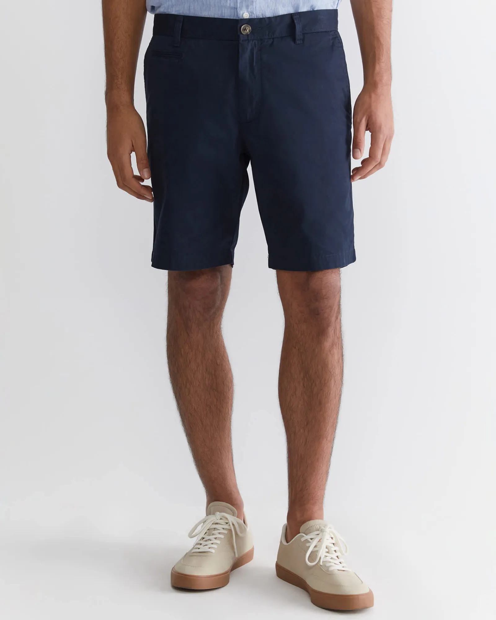 Online Sportscraft Classic Short in French Navy FrenchNavy