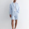 Outlet Sportscraft Classic Short in Frost Blue FrostBlue