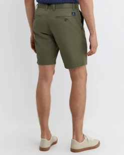 Clearance Sportscraft Classic Short in Khaki