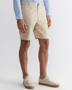 Clearance Sportscraft Classic Short in Limestone