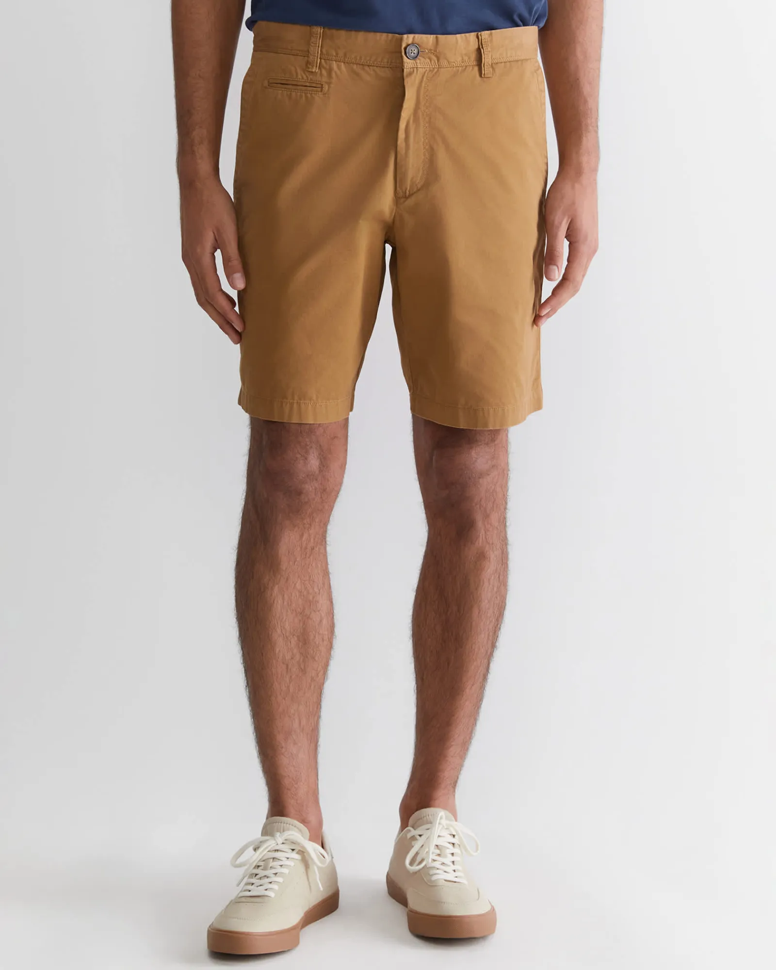 Clearance Sportscraft Classic Short in Tan