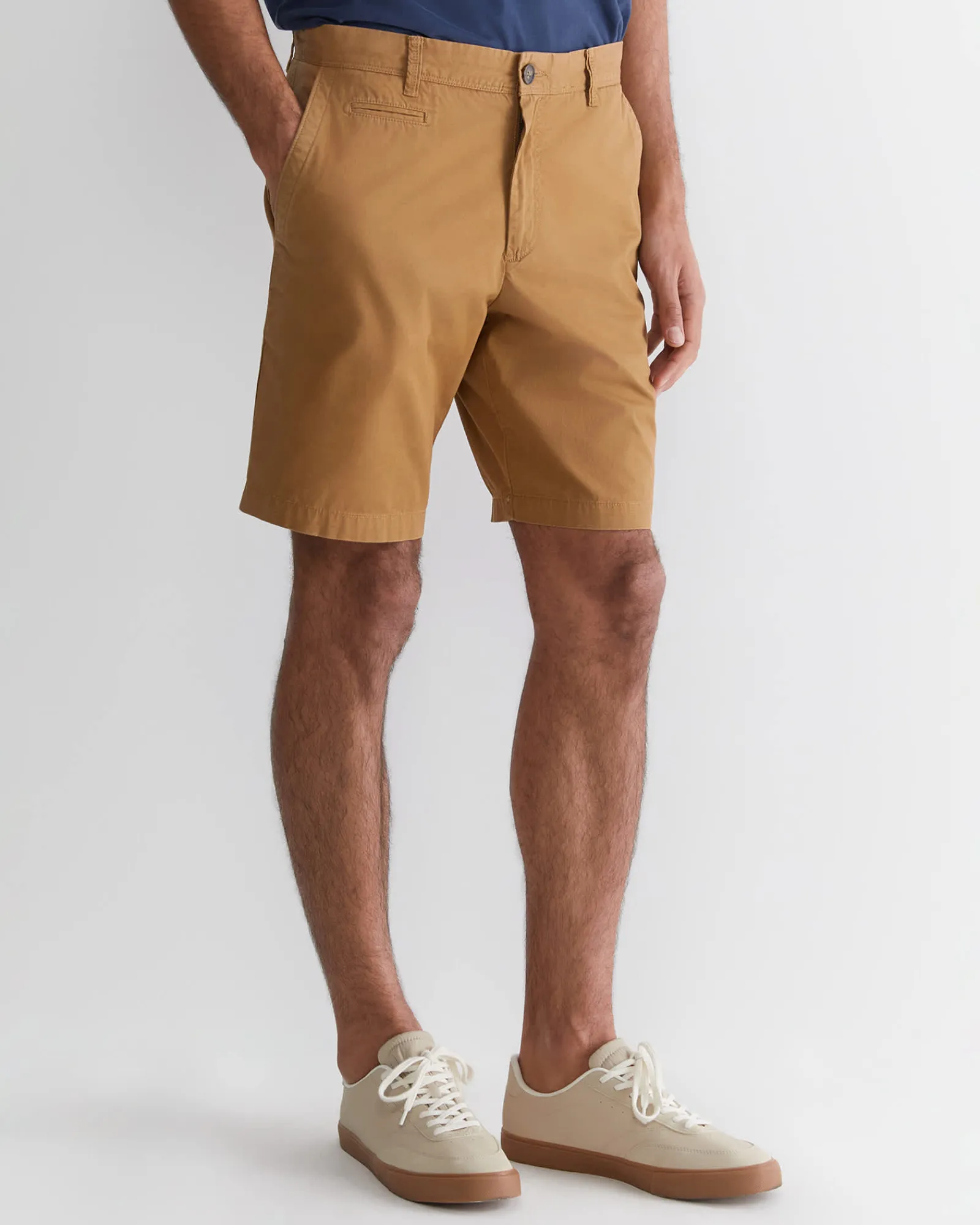 Clearance Sportscraft Classic Short in Tan