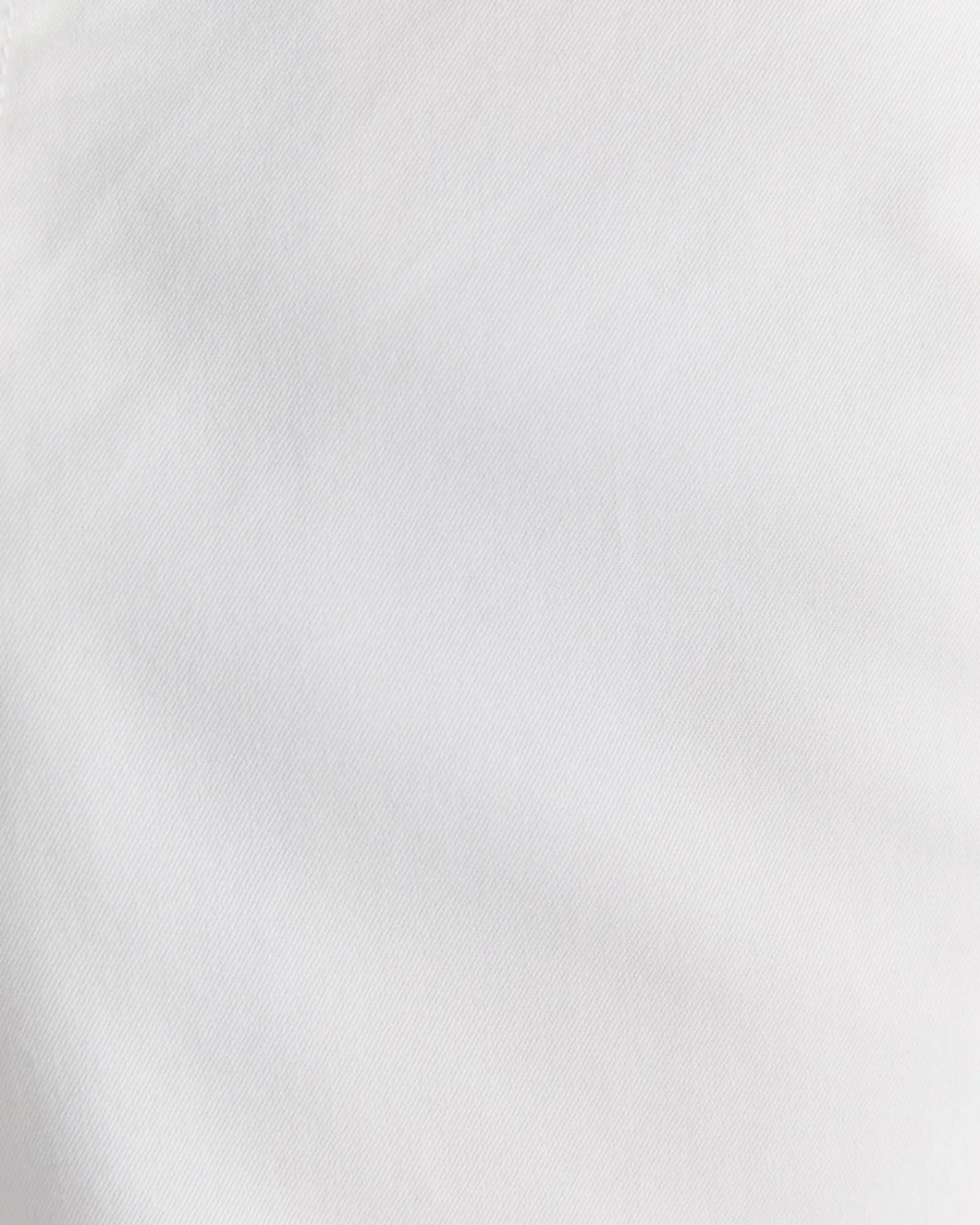 Fashion Sportscraft Classic Short in White