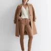 Sale Sportscraft Cleo Cord Jean in Camel